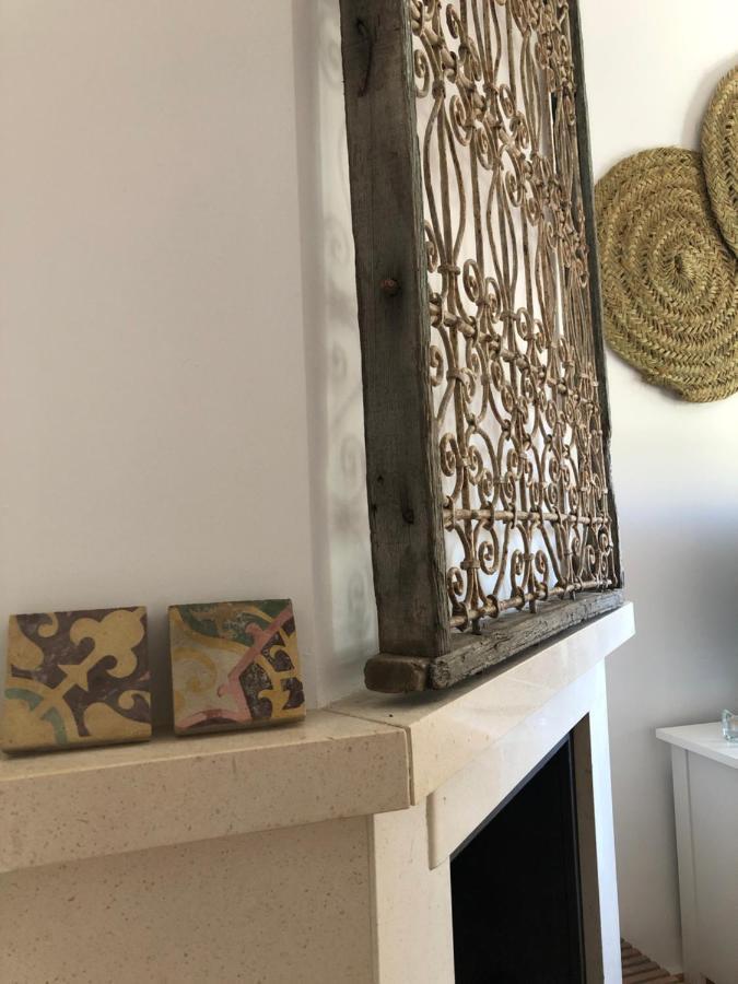 Apartamento Ocuri Benaocaz Exterior foto