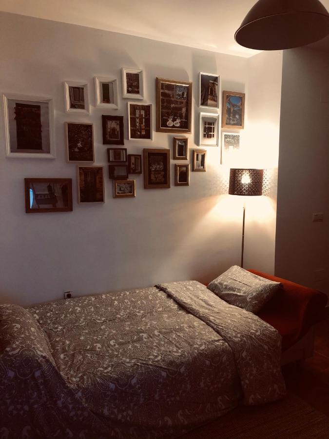 Apartamento Ocuri Benaocaz Exterior foto