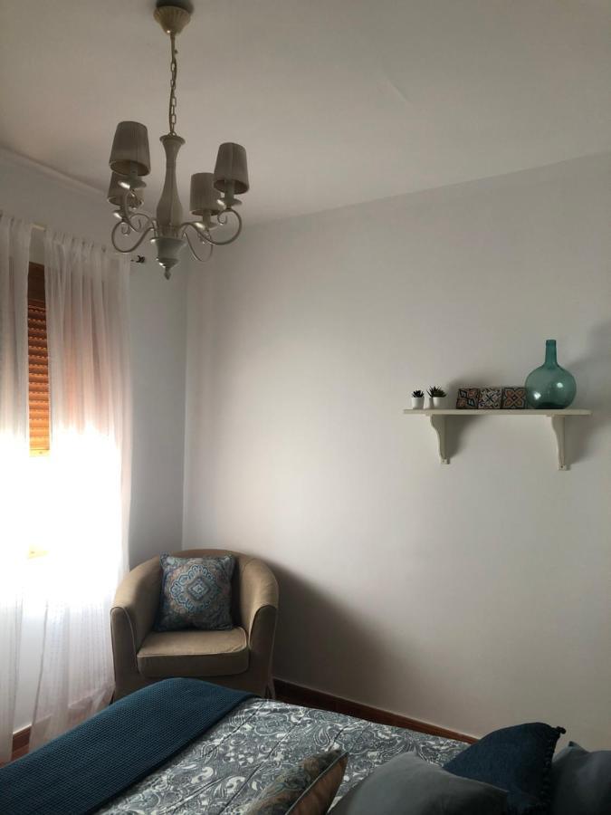 Apartamento Ocuri Benaocaz Exterior foto